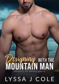 Designing with the Mountain Man by Lyssa J. Cole