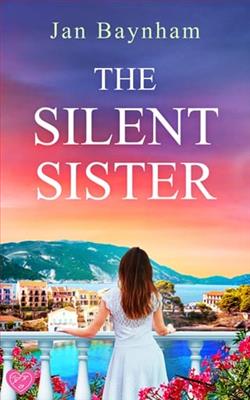 The Silent Sister by Jan Baynham