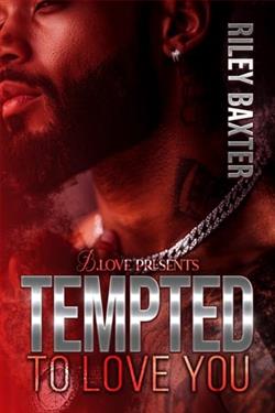 Tempted to Love You by Riley Baxter
