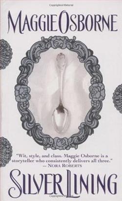 Silver Lining by Maggie Osborne