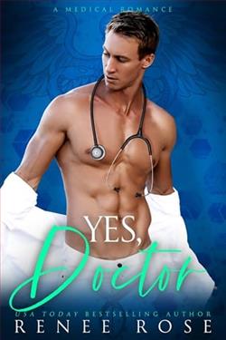 Yes, Doctor by Renee Rose