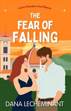 The Fear of Falling by Dana LeCheminant