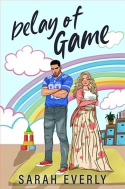 Delay of Game by Sarah Everly