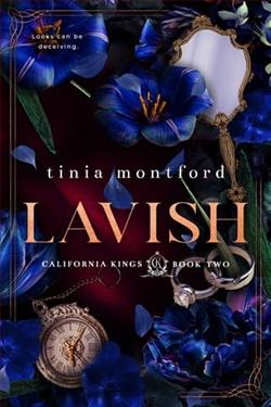 Lavish by Tinia Montford