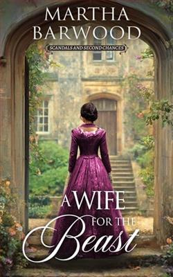 A Wife for the Beast by Martha Barwood