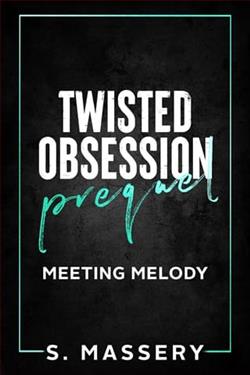 Meeting Melody by S. Massery