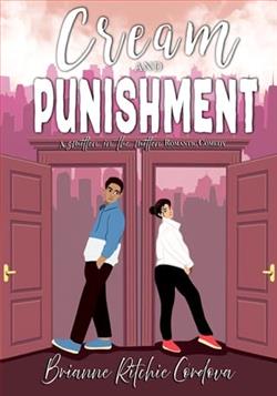 Cream and Punishment by Brianne Ritchie Córdova