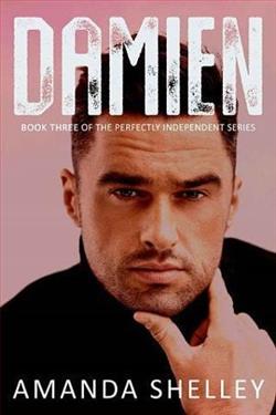 Damien by Amanda Shelley