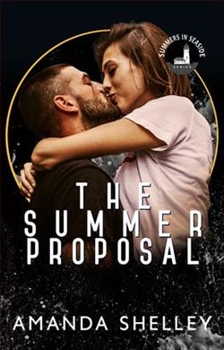 The Summer Proposal by Amanda Shelley