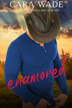 Enamored by Cara Wade