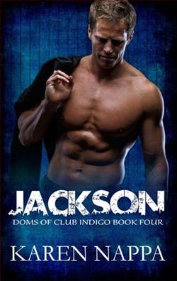 Jackson by Karen Nappa