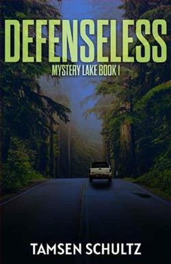 Defenseless by Tamsen Schultz