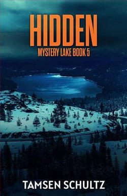 Hidden by Tamsen Schultz