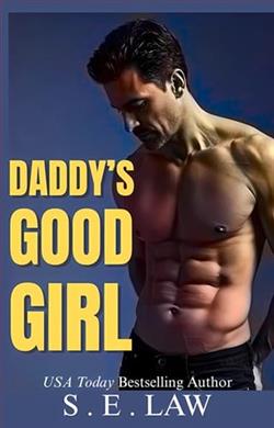 Daddy's Good Girl by S.E. Law