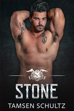 Stone by Tamsen Schultz