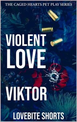 Violent Love: Viktor by LoveBite Shorts