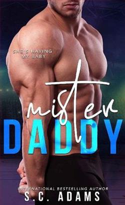 Mister Daddy by S.C. Adams