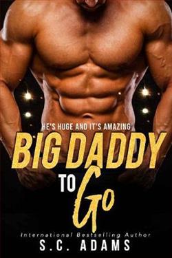 Big Daddy to Go by S.C. Adams