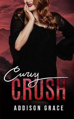 Curvy Crush by Addison Grace
