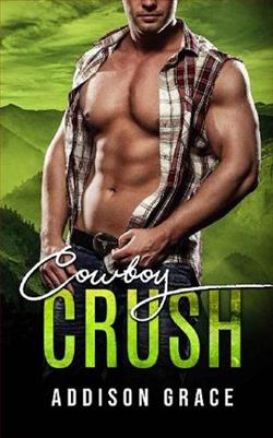 Cowboy Crush by Addison Grace