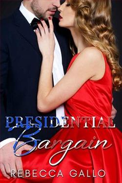 Presidential Bargain by Rebecca Gallo