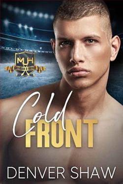 Cold Front by Denver Shaw