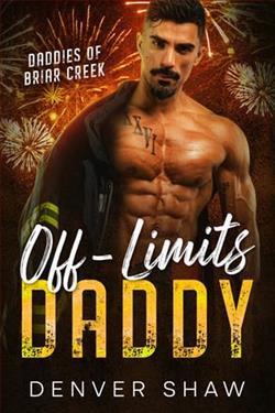 Off-Limits Daddy by Denver Shaw