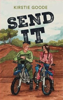 Send It by Kirstie Goode