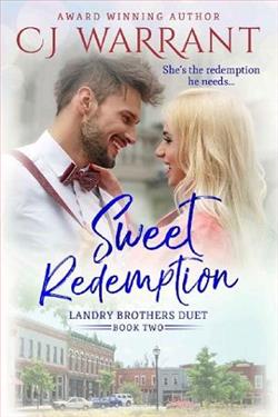 Sweet Redemption by C.J. Warrant