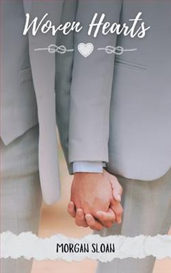 Woven Hearts by Morgan Sloan