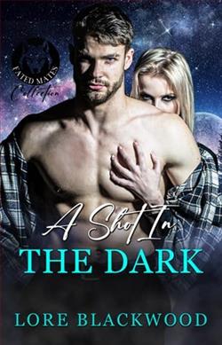A Shot in the Dark by Lore Blackwood