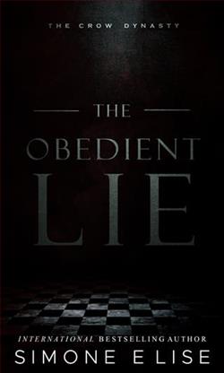 The Obedient Lie by Simone Elise
