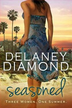 Seasoned by Delaney Diamond