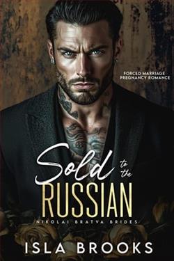 Sold to the Russian by Isla Brooks