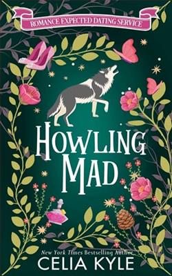 Howling Mad by Celia Kyle
