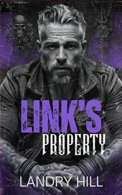Link's Property by Landry Hill