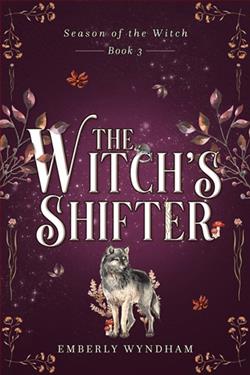 The Witch's Shifter by Emberly Wyndham