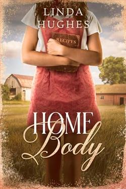 Home Body by Linda Hughes