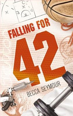 Falling for 42 by Becca Seymour