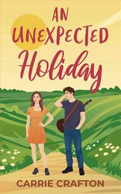 An Unexpected Holiday by Carrie Crafton