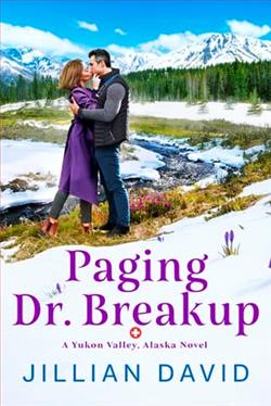 Paging Dr. Breakup by Jillian David
