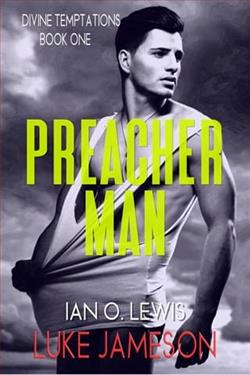 Preacher Man by Ian O. Lewis