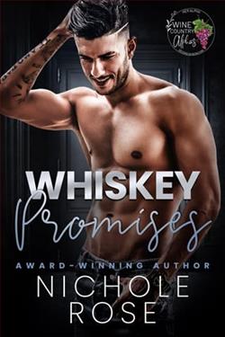 Whiskey Promises by Nichole Rose