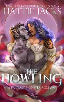 The Howling by Hattie Jacks