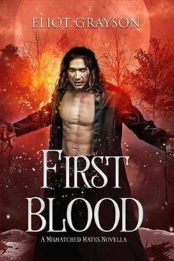 First Blood by Eliot Grayson