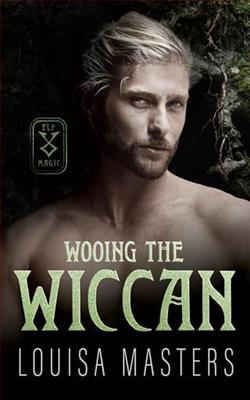 Wooing the Wiccan by Louisa Masters