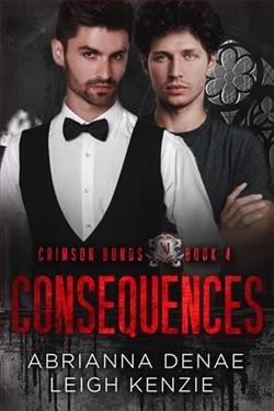 Consequences by Abrianna Denae
