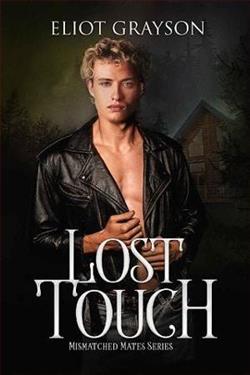Lost Touch by Eliot Grayson