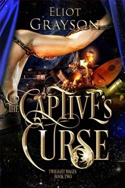 The Captive's Curse by Eliot Grayson
