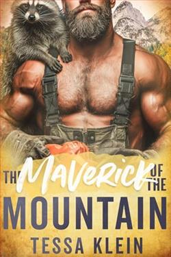 The Maverick of the Mountain by Tessa Klein